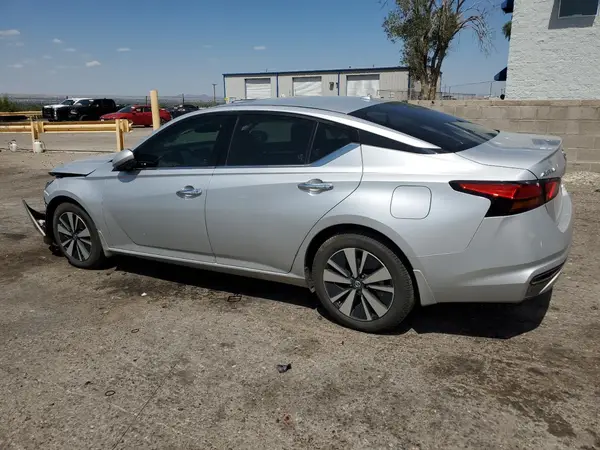 1N4BL4DW5KC204743 2019 NISSAN ALTIMA - Image 2