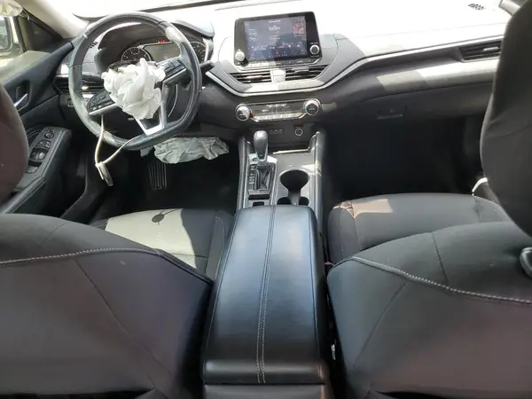 1N4BL4DW5KC204743 2019 NISSAN ALTIMA - Image 8