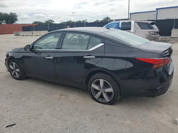 1N4BL4DW5KC214107 2019 NISSAN ALTIMA - Image 2