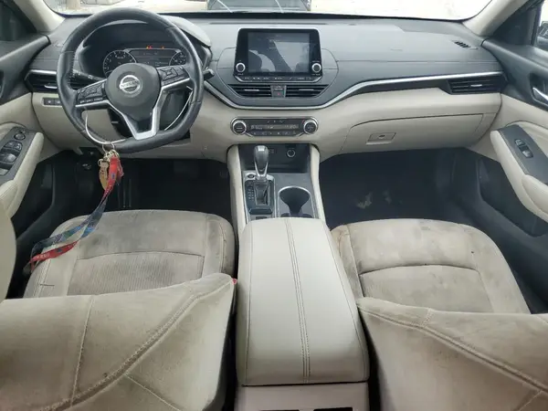 1N4BL4DW5KC214107 2019 NISSAN ALTIMA - Image 8