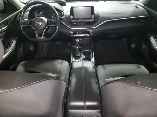1N4BL4DW5KC250167 2019 NISSAN ALTIMA - Image 8