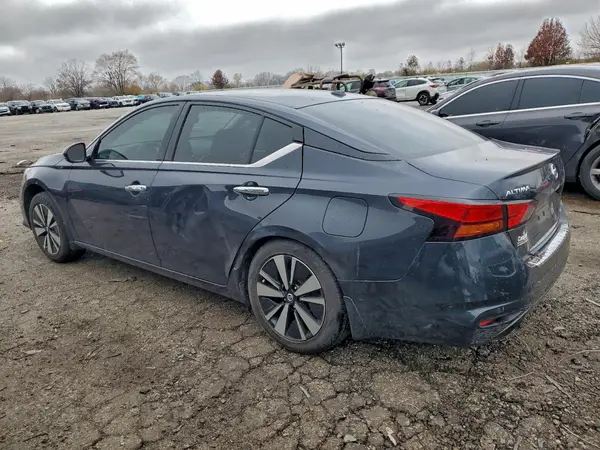 1N4BL4DW5KC251755 2019 NISSAN ALTIMA - Image 2