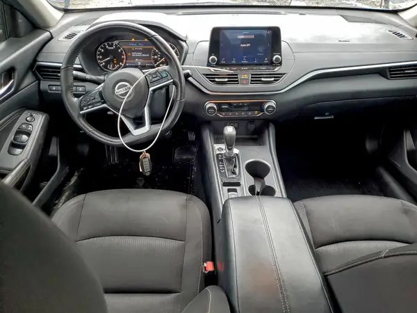 1N4BL4DW5KC251755 2019 NISSAN ALTIMA - Image 8