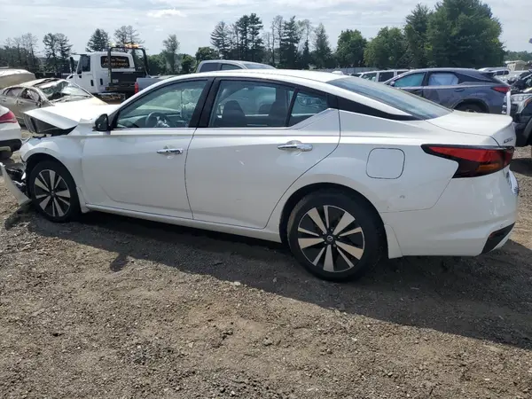 1N4BL4DW5KN303650 2019 NISSAN ALTIMA - Image 2