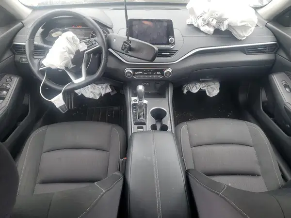 1N4BL4DW5KN303650 2019 NISSAN ALTIMA - Image 8