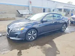 1N4BL4DW5KN304023 2019 NISSAN ALTIMA