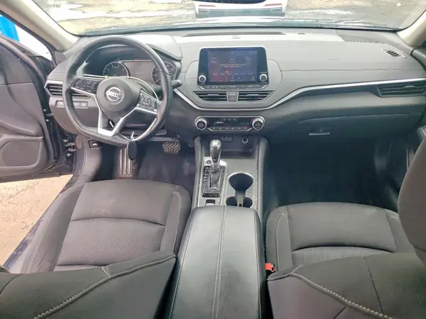 1N4BL4DW5KN304023 2019 NISSAN ALTIMA - Image 8