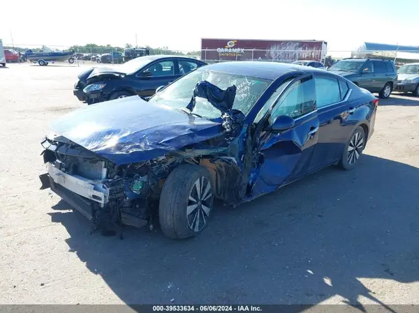 1N4BL4DW5KN306936 2019 NISSAN ALTIMA - Image 2