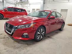1N4BL4DW5KN315796 2019 NISSAN ALTIMA