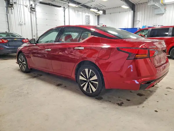 1N4BL4DW5KN315796 2019 NISSAN ALTIMA - Image 2