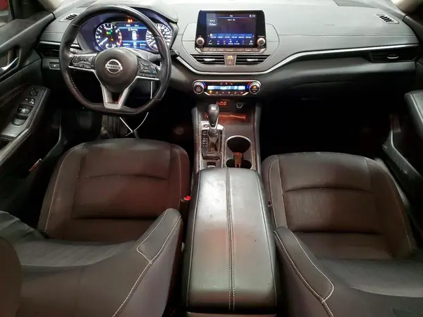 1N4BL4DW5KN315796 2019 NISSAN ALTIMA - Image 8