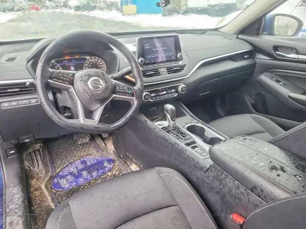 1N4BL4DW5KN318570 2019 NISSAN ALTIMA - Image 8