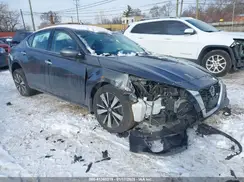 1N4BL4DW5KN319234 2019 NISSAN ALTIMA