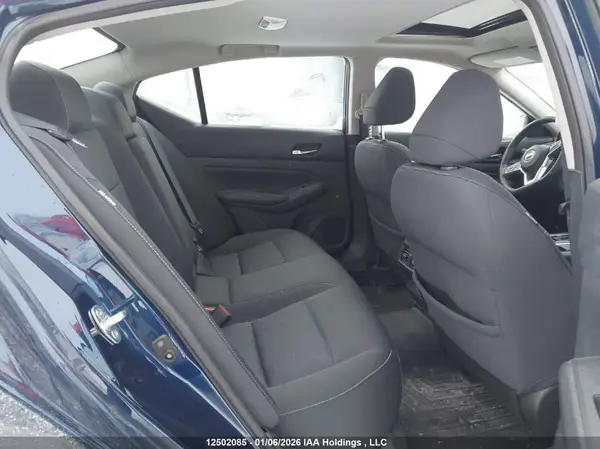 1N4BL4DW5KN319394 2019 NISSAN ALTIMA - Image 8