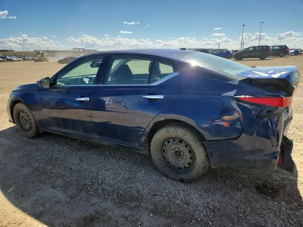 1N4BL4DW5KN326443 2019 NISSAN ALTIMA - Image 2