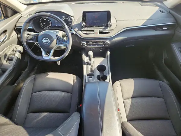 1N4BL4DW5KN326443 2019 NISSAN ALTIMA - Image 8