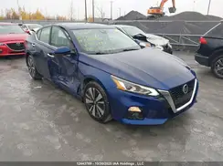 1N4BL4DW5KN327477 2019 NISSAN ALTIMA