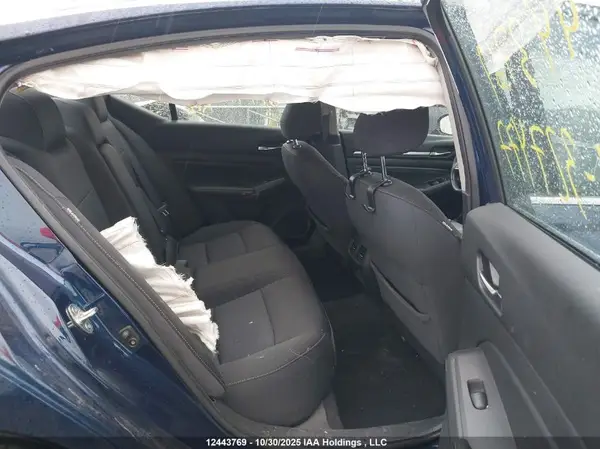1N4BL4DW5KN327477 2019 NISSAN ALTIMA - Image 8
