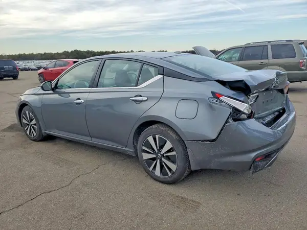1N4BL4DW5LC115241 2020 NISSAN ALTIMA - Image 2
