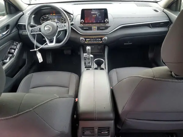 1N4BL4DW5LC115241 2020 NISSAN ALTIMA - Image 8