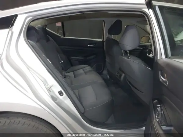 1N4BL4DW5LC175181 2020 NISSAN ALTIMA - Image 8