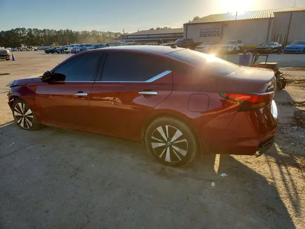 1N4BL4DW5LC175553 2020 NISSAN ALTIMA - Image 2
