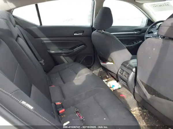 1N4BL4DW5LC182177 2020 NISSAN ALTIMA - Image 8