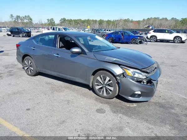 1N4BL4DW5LC186150 2020 NISSAN ALTIMA - Image 1