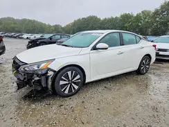1N4BL4DW5LC191283 2020 NISSAN ALTIMA