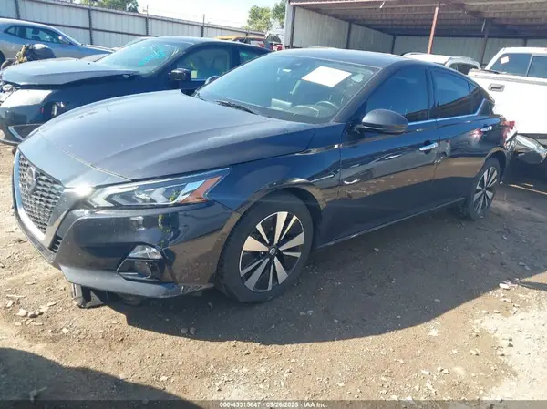 1N4BL4DW5LC216778 2020 NISSAN ALTIMA - Image 2