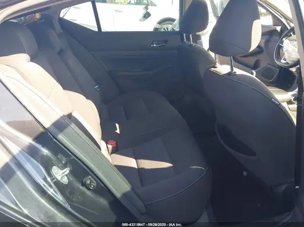 1N4BL4DW5LC216778 2020 NISSAN ALTIMA - Image 8