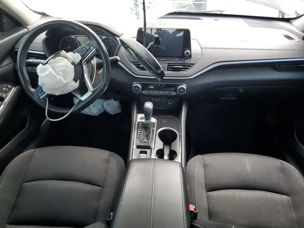 1N4BL4DW5LC231507 2020 NISSAN ALTIMA - Image 8
