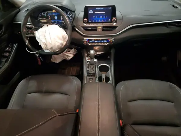 1N4BL4DW5LC253507 2020 NISSAN ALTIMA - Image 8