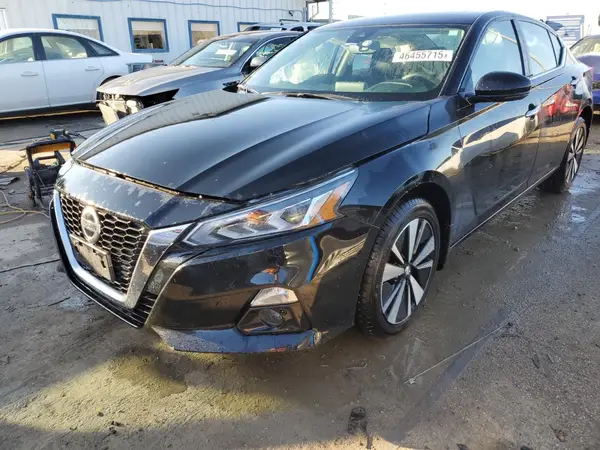 1N4BL4DW5LC265365 2020 NISSAN ALTIMA - Image 1