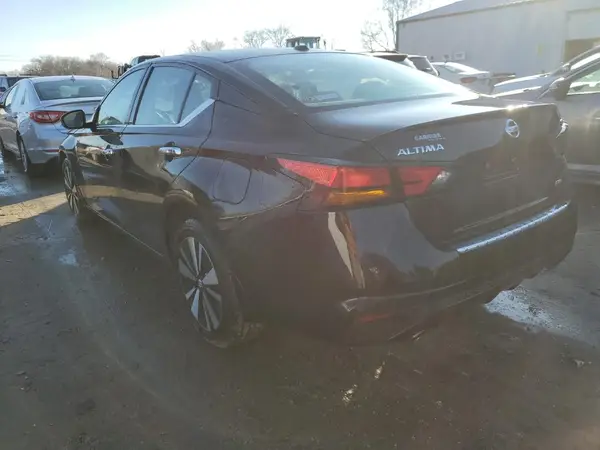 1N4BL4DW5LC265365 2020 NISSAN ALTIMA - Image 2