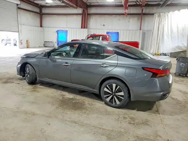 1N4BL4DW5LC268749 2020 NISSAN ALTIMA - Image 2