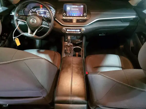1N4BL4DW5LC268749 2020 NISSAN ALTIMA - Image 8
