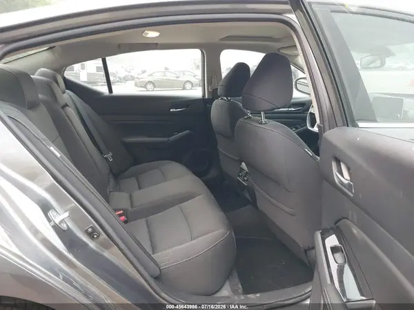 1N4BL4DW5LC271229 2020 NISSAN ALTIMA - Image 8
