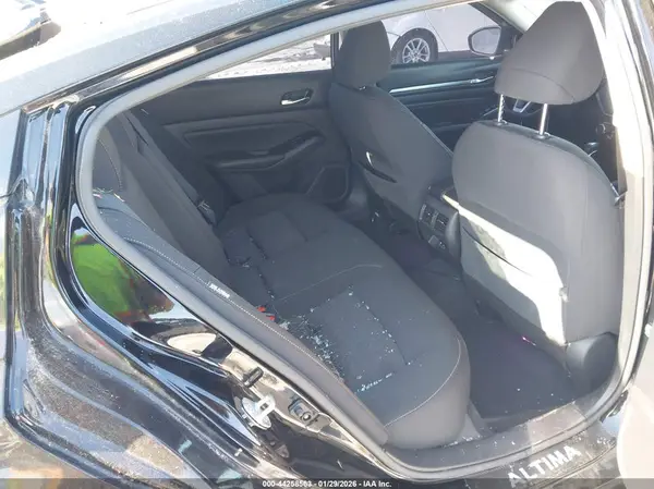 1N4BL4DW5LC277659 2020 NISSAN ALTIMA - Image 8