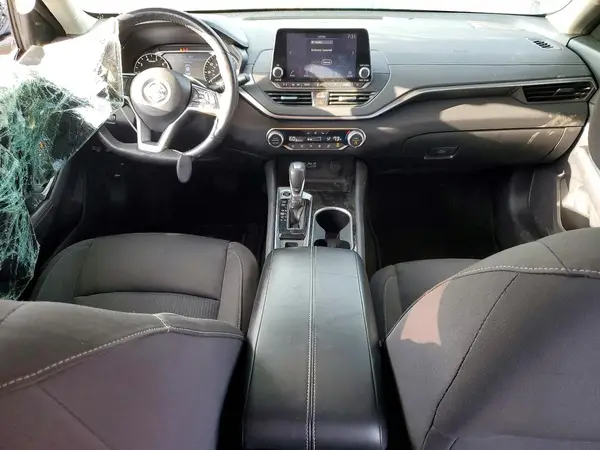 1N4BL4DW5LC284790 2020 NISSAN ALTIMA - Image 8