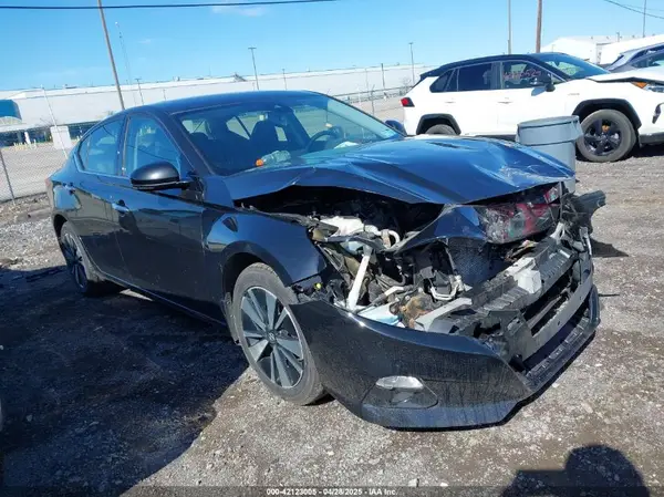 1N4BL4DW5LN300300 2020 NISSAN ALTIMA - Image 1