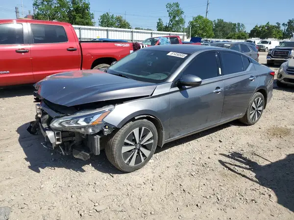 1N4BL4DW5LN303830 2020 NISSAN ALTIMA - Image 1