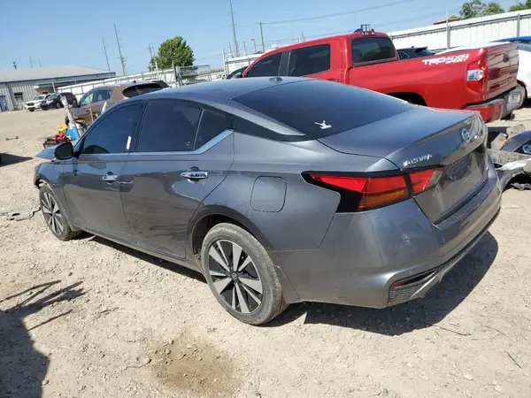 1N4BL4DW5LN303830 2020 NISSAN ALTIMA - Image 2