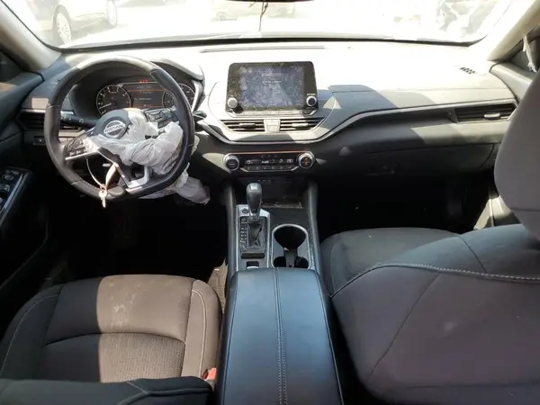 1N4BL4DW5LN303830 2020 NISSAN ALTIMA - Image 8