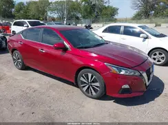 1N4BL4DW5MN301903 2021 NISSAN ALTIMA