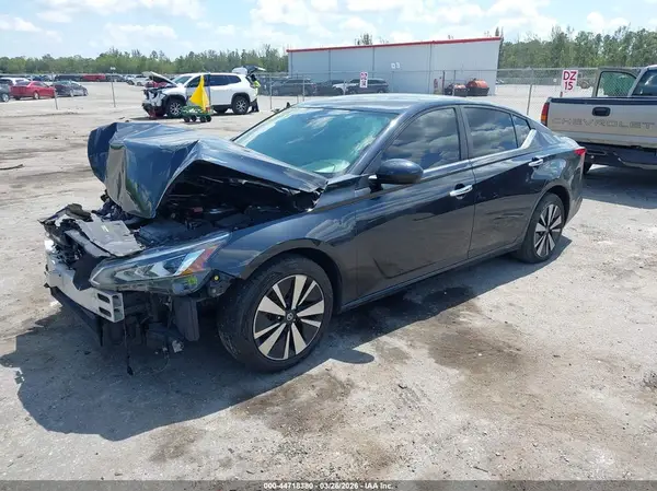1N4BL4DW5MN307166 2021 NISSAN ALTIMA - Image 2