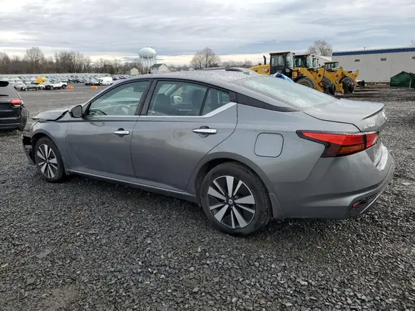 1N4BL4DW5MN312108 2021 NISSAN ALTIMA - Image 2