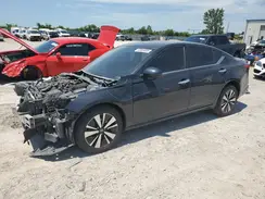 1N4BL4DW5MN313999 2021 NISSAN ALTIMA