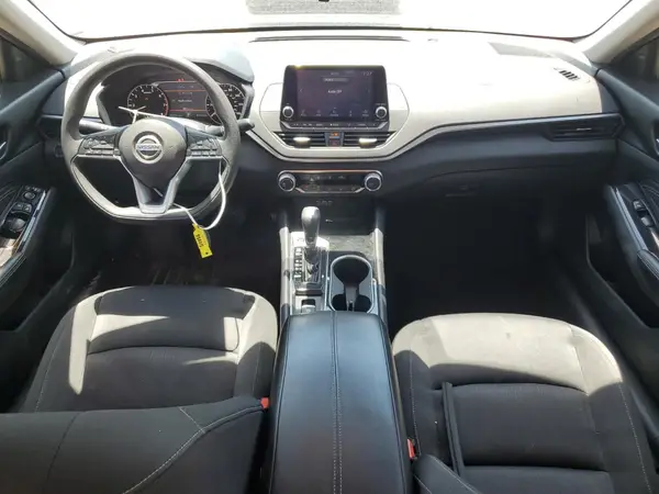 1N4BL4DW5MN313999 2021 NISSAN ALTIMA - Image 8