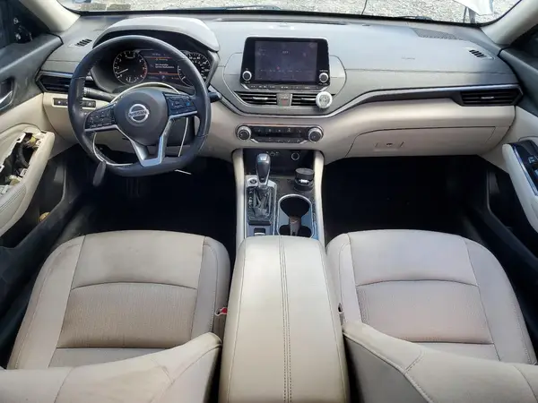 1N4BL4DW5MN314490 2021 NISSAN ALTIMA - Image 8